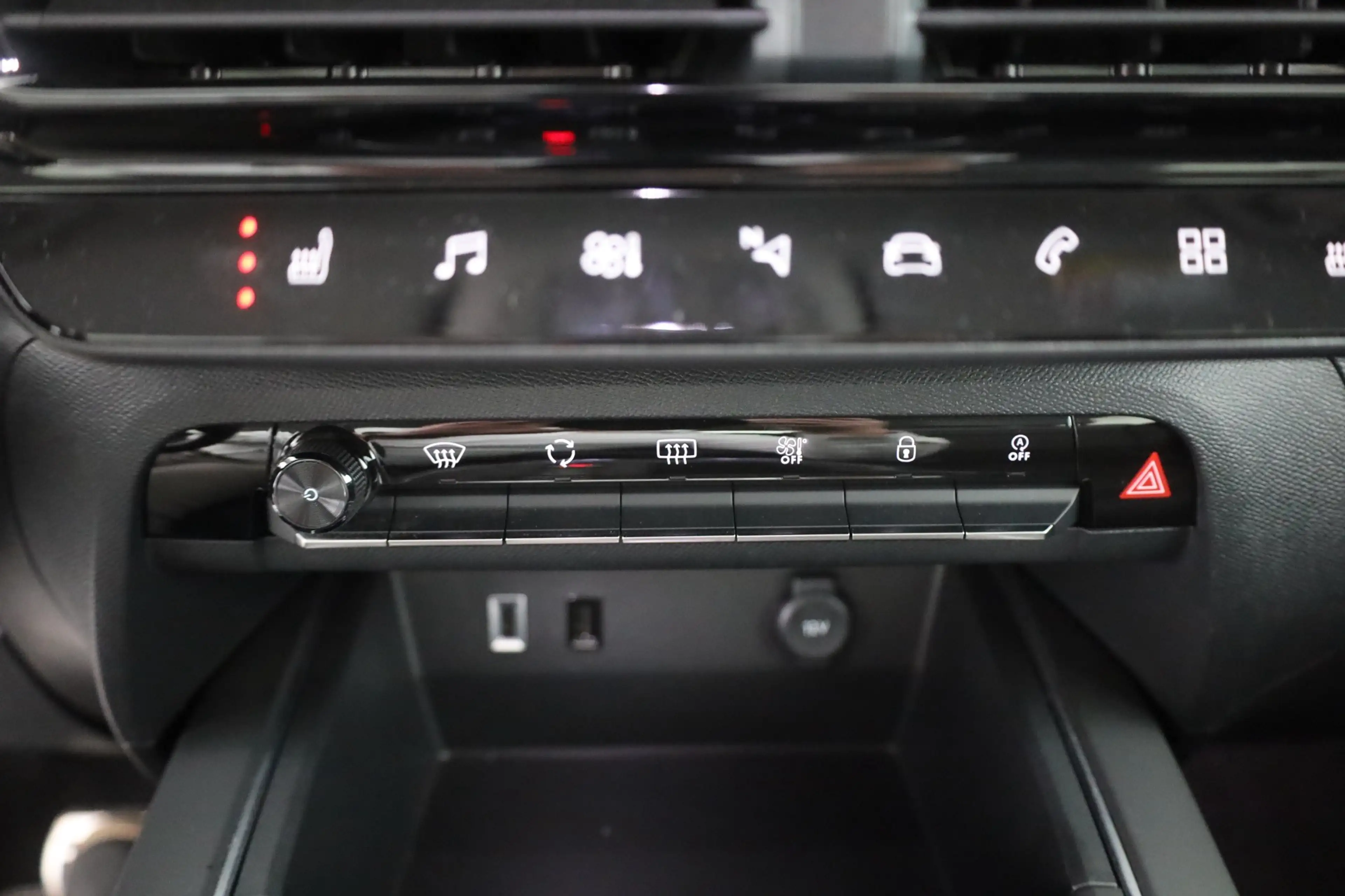 Citroen C5 Aircross 1.2 e-THP Aut. Shine LED Navi Leder — photo 13