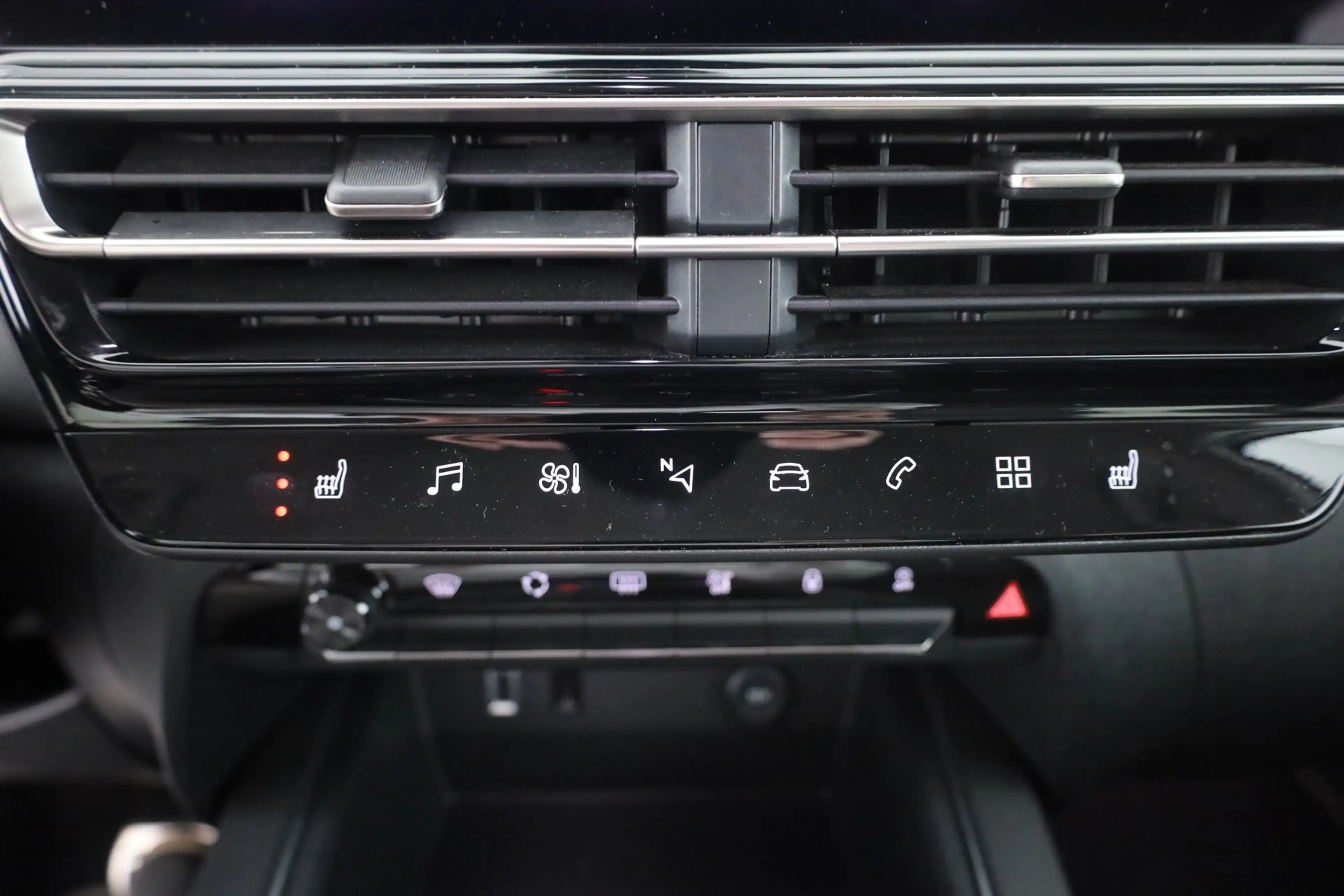 Citroen C5 Aircross 1.2 e-THP Aut. Shine LED Navi Leder — photo 12