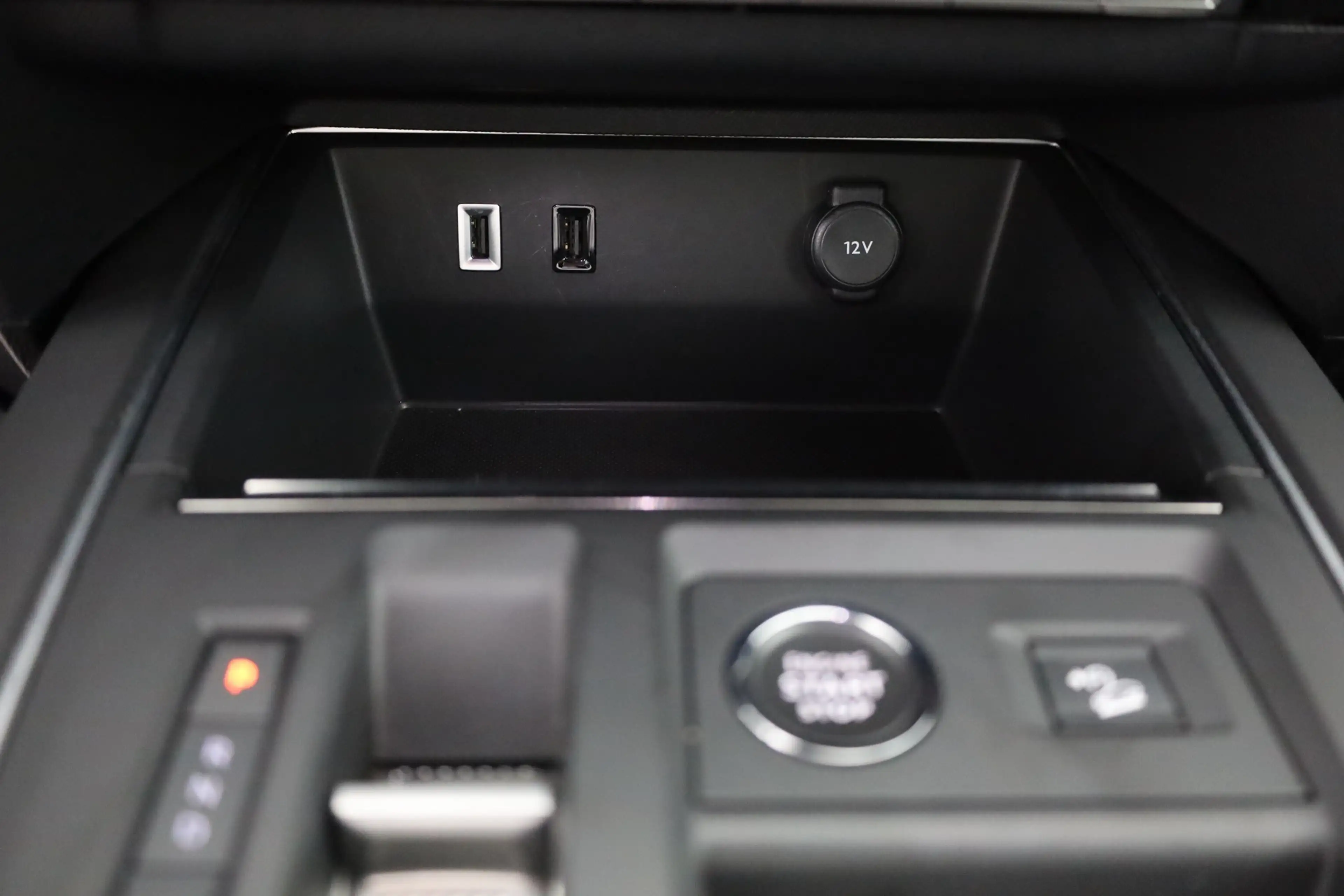 Citroen C5 Aircross 1.2 e-THP Aut. Shine LED Navi Leder — photo 14