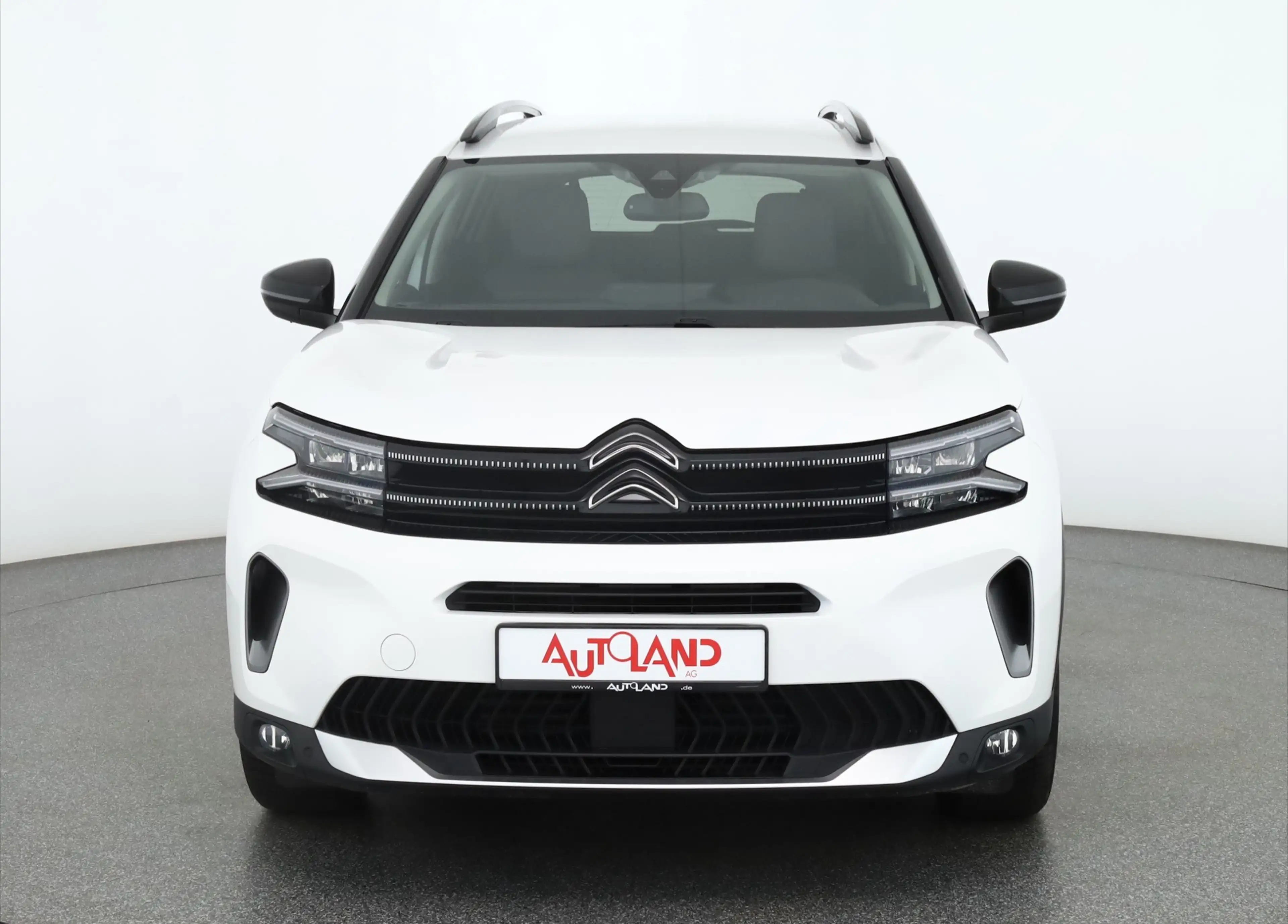 Citroen C5 Aircross 1.2 e-THP Aut. Shine LED Navi Leder — photo 8