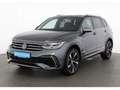 Volkswagen Tiguan Allspace 2.0 TDI 4Mot. R-Line DSG 7-Sitze Grau - thumbnail 2