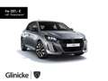 Peugeot 208 Style Mildhybrid 110 e-DSC6 PDC SHZ CarPlay Grau - thumbnail 1