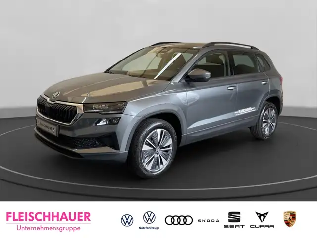 Skoda Karoq Balance 1,5 TSI DSG AHK Navi Kamera Matrix