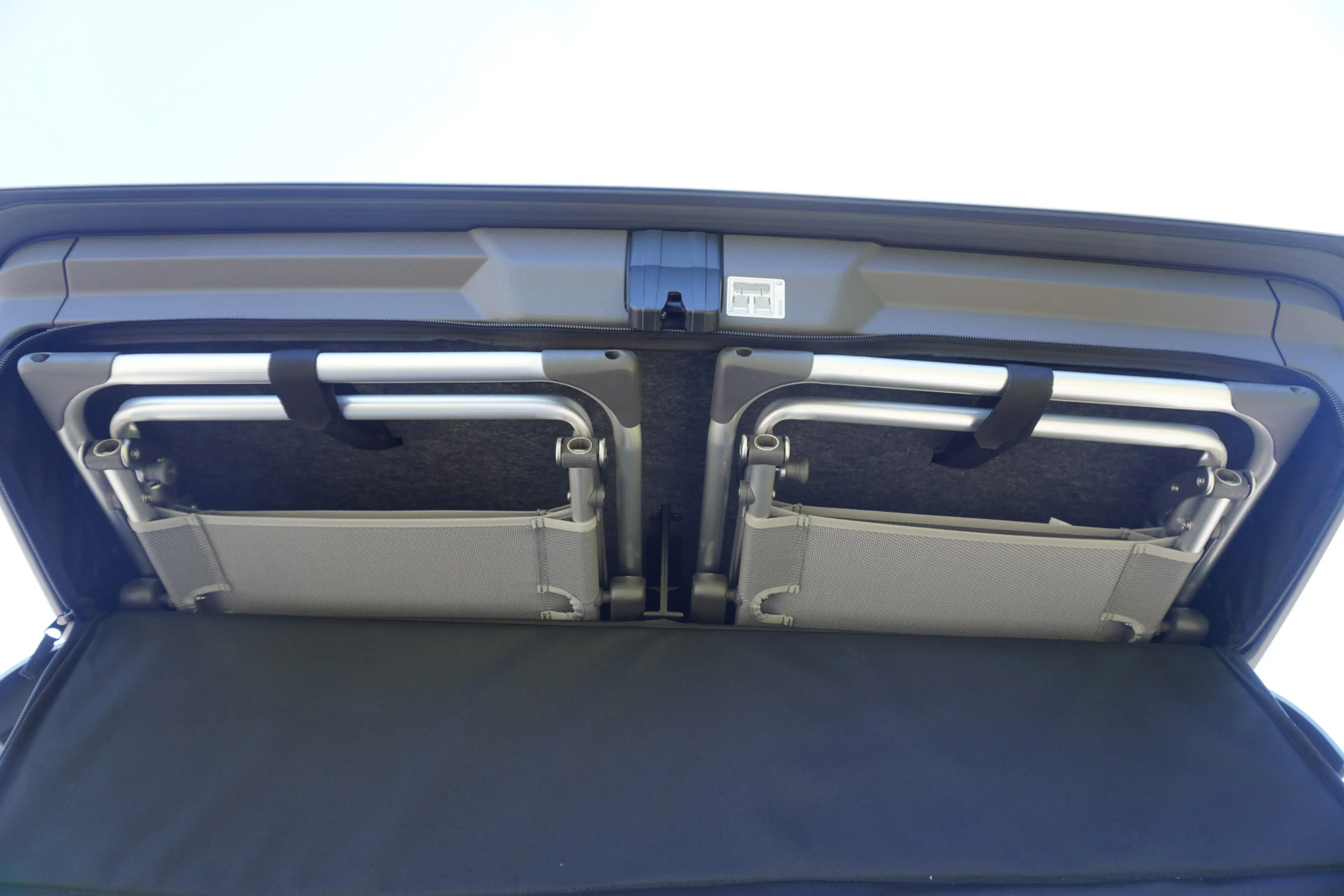 Volkswagen T7 California Ocean  245PK Automaat PHEV 4x4 Apple Carplay Trekh — photo 5