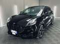 Ford Puma 1.0 ecoboost h ST-Line Design 125cv Nero - thumbnail 3
