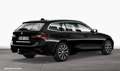 BMW 318 i Touring Advantage DAB Tempomat Klimaaut. Schwarz - thumbnail 2