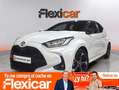 Toyota Yaris 130H 1.5 Premiere Edition Blanco - thumbnail 1