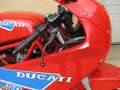 Ducati 750 Sport Bastlerfahrzeug zum Wiederbeleben Rood - thumbnail 5