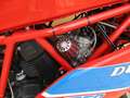 Ducati 750 Sport Bastlerfahrzeug zum Wiederbeleben Rood - thumbnail 3