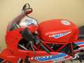 Ducati 750 Sport Bastlerfahrzeug zum Wiederbeleben Rood - thumbnail 25