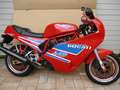 Ducati 750 Sport Bastlerfahrzeug zum Wiederbeleben Rood - thumbnail 1