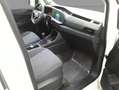 Volkswagen Caddy Kombi 1,5 TSI KLIMA RADIO PDC SHZ Weiß - thumbnail 8