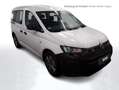 Volkswagen Caddy Kombi 1,5 TSI KLIMA RADIO PDC SHZ Weiß - thumbnail 3