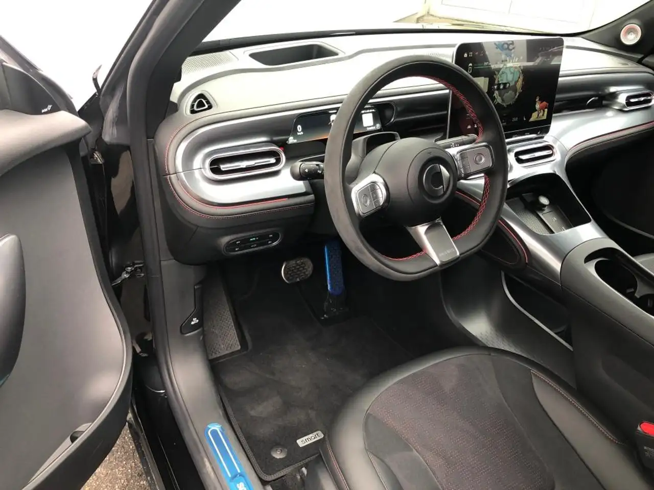 smart #1 2024