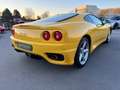 Ferrari 360 F1 V8 3.6 400 ch/13000 Km Garanti /Distrib Ok/Jaun Jaune - thumbnail 5