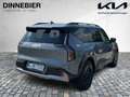 Kia EV9 GT-LINE LAUNCH EDITION AWD Glasdach+360° Grün - thumbnail 5