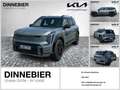 Kia EV9 GT-LINE LAUNCH EDITION AWD Glasdach+360° Grün - thumbnail 1