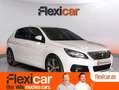 Peugeot 308 1.2 PureTech S&S Access 110 Blanco - thumbnail 1