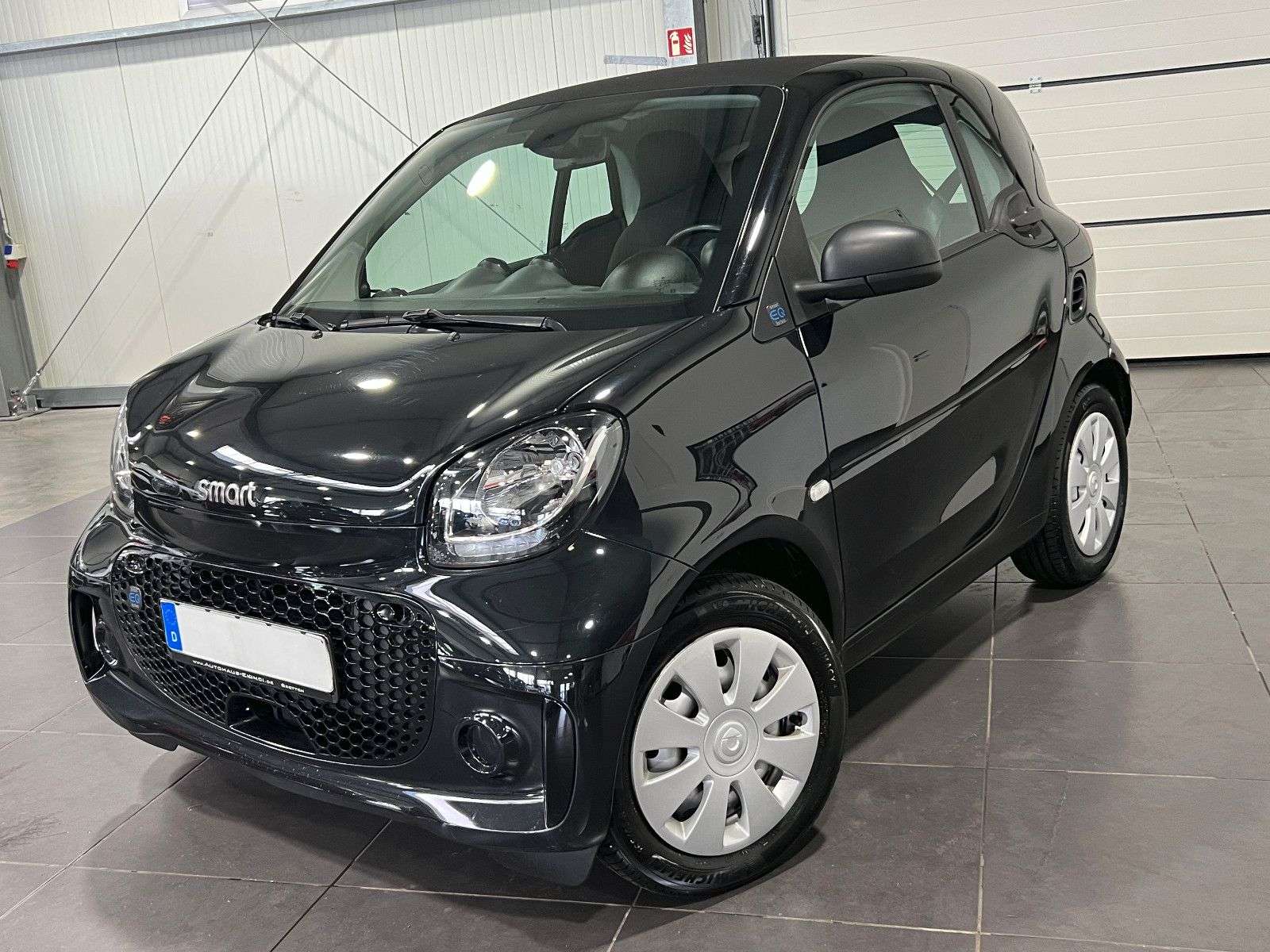 Használt Smart Fortwo 