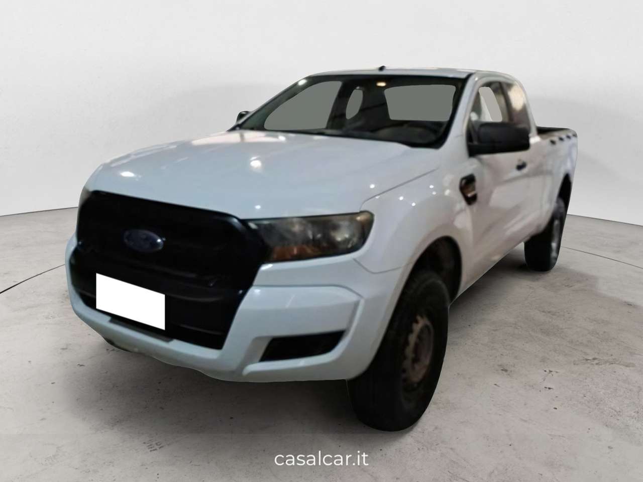Ford Ranger Ranger 2.2 TDCi Super Cab XL 4pt. AUTOCARRO FINO A 24 MESI DI GARANZIA PREZZO IVA ESCLUSA