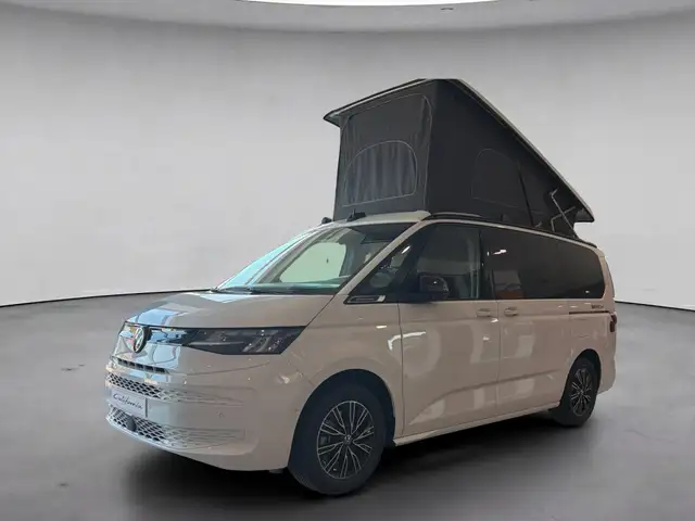 Volkswagen Autres California t7  BEACH TOUR 2.0 TDI 150 CV DSG GANCI