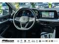 Volkswagen Golf VIII Life 1.5 eTSI DSG NAVI KAMERA ACC LED APP-CON Gris - thumbnail 13