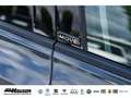 Volkswagen Golf VIII Life 1.5 eTSI DSG NAVI KAMERA ACC LED APP-CON Gris - thumbnail 6