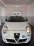 Alfa Romeo MiTo MiTo 1.4 tb Distinctive Sport Pack 120cv Weiß - thumbnail 1