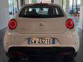 Alfa Romeo MiTo MiTo 1.4 tb Distinctive Sport Pack 120cv Wit - thumbnail 4