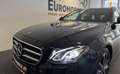 Mercedes-Benz E 220 d 4Matic *AVANTGARDE*Widescreen*RFK*HU*BURMESTER* Schwarz - thumbnail 2