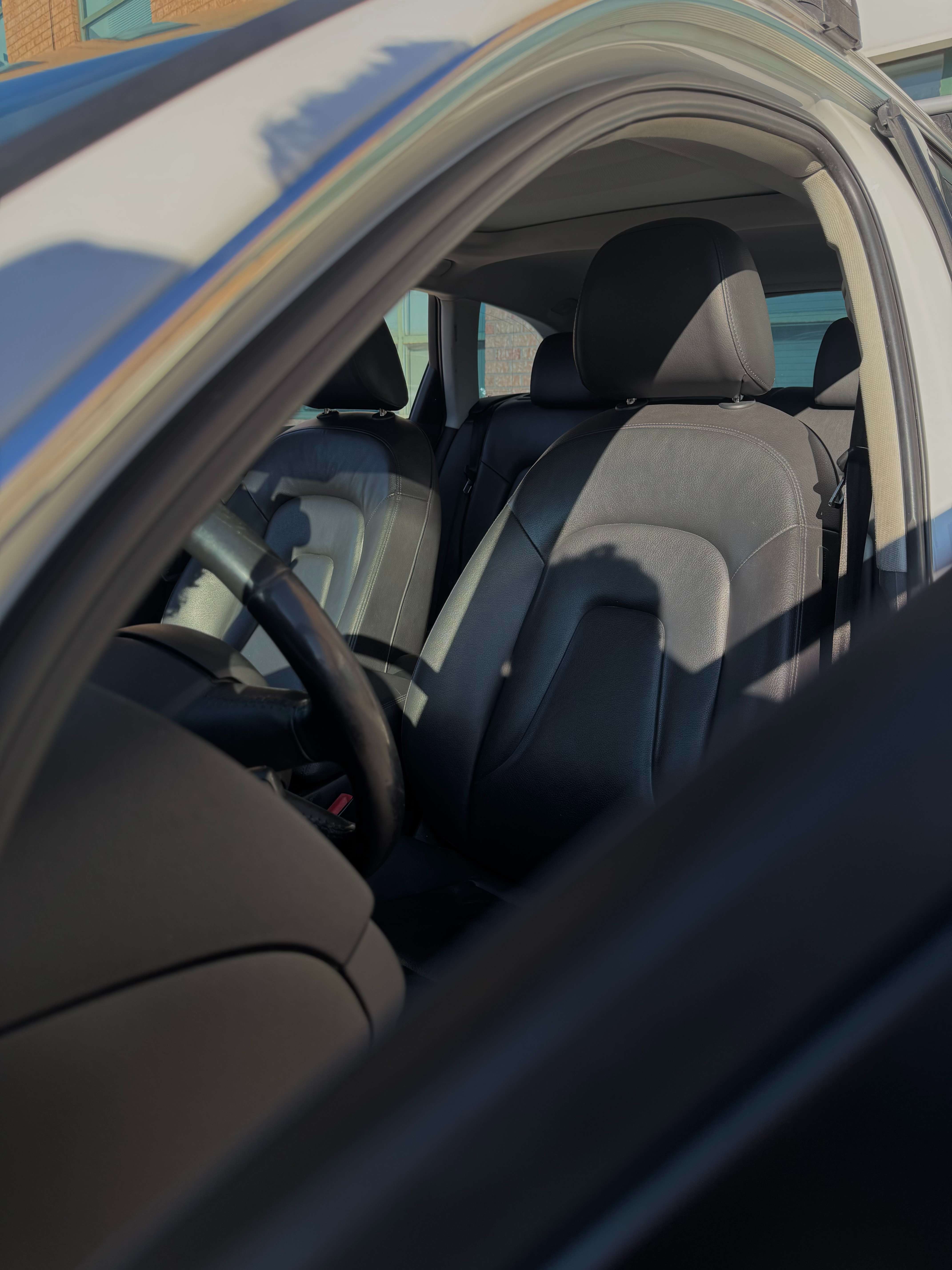 2011 Audi A4 thumb 10