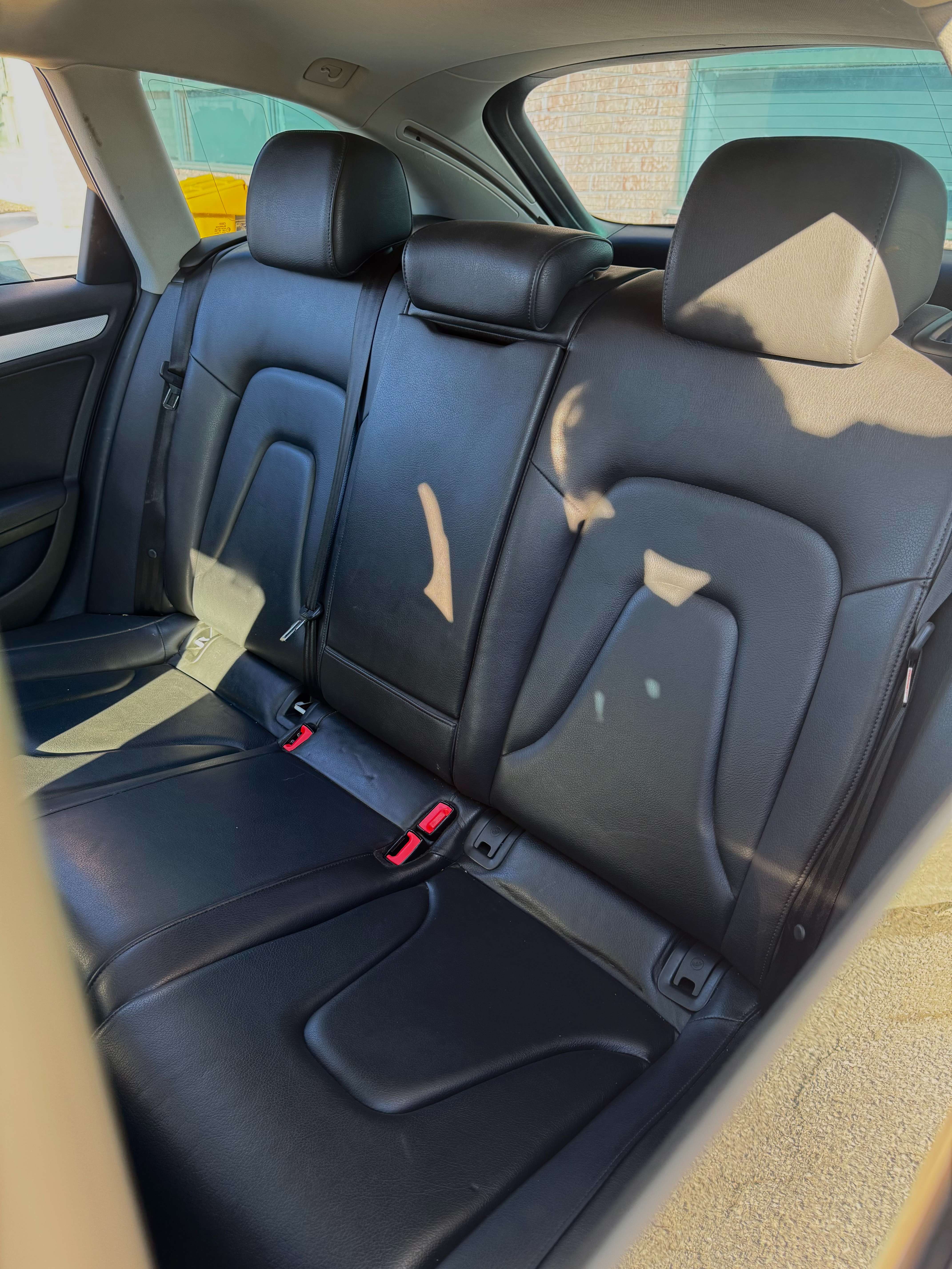 2011 Audi A4 thumb 7