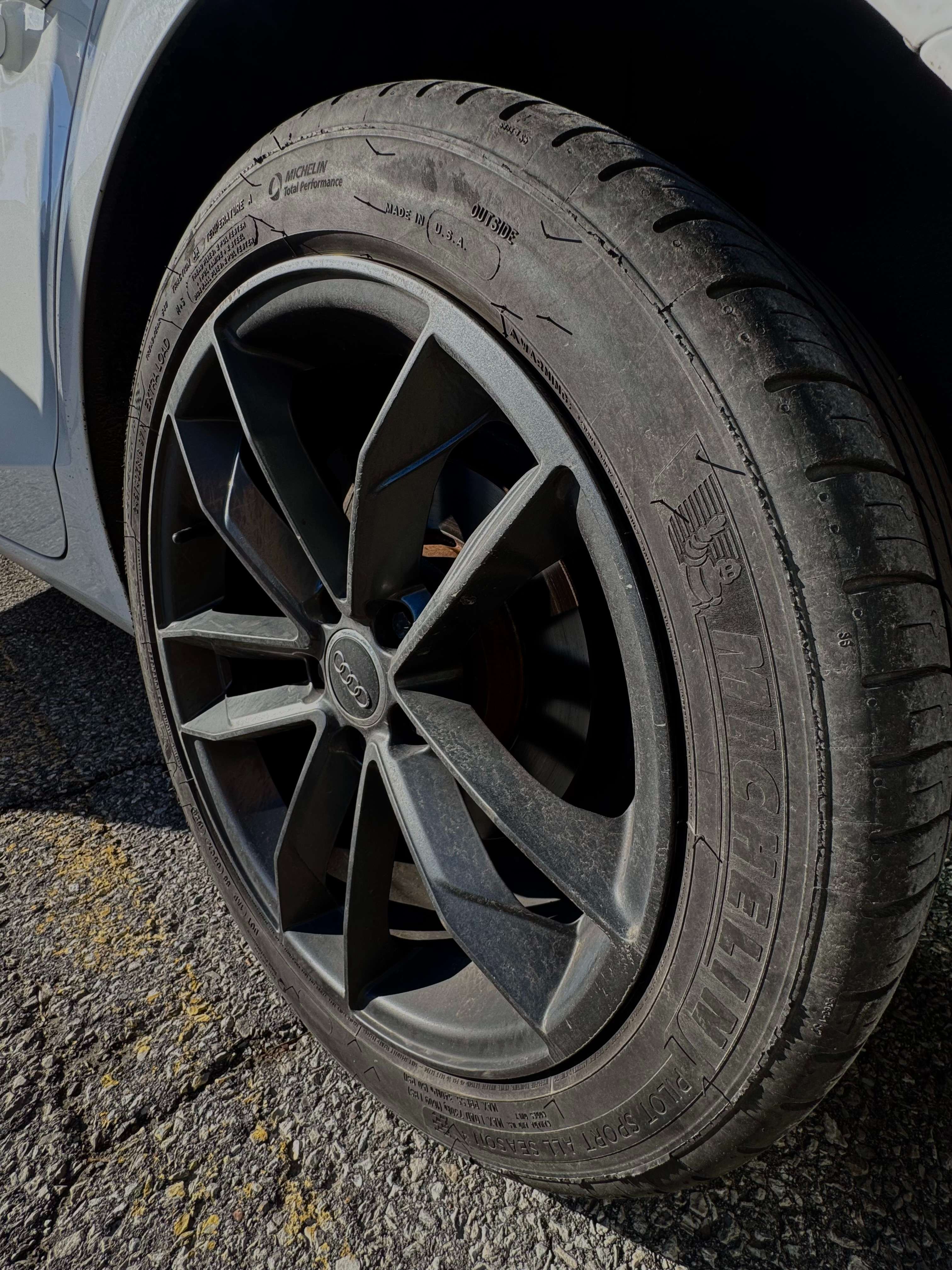 2011 Audi A4 thumb 11