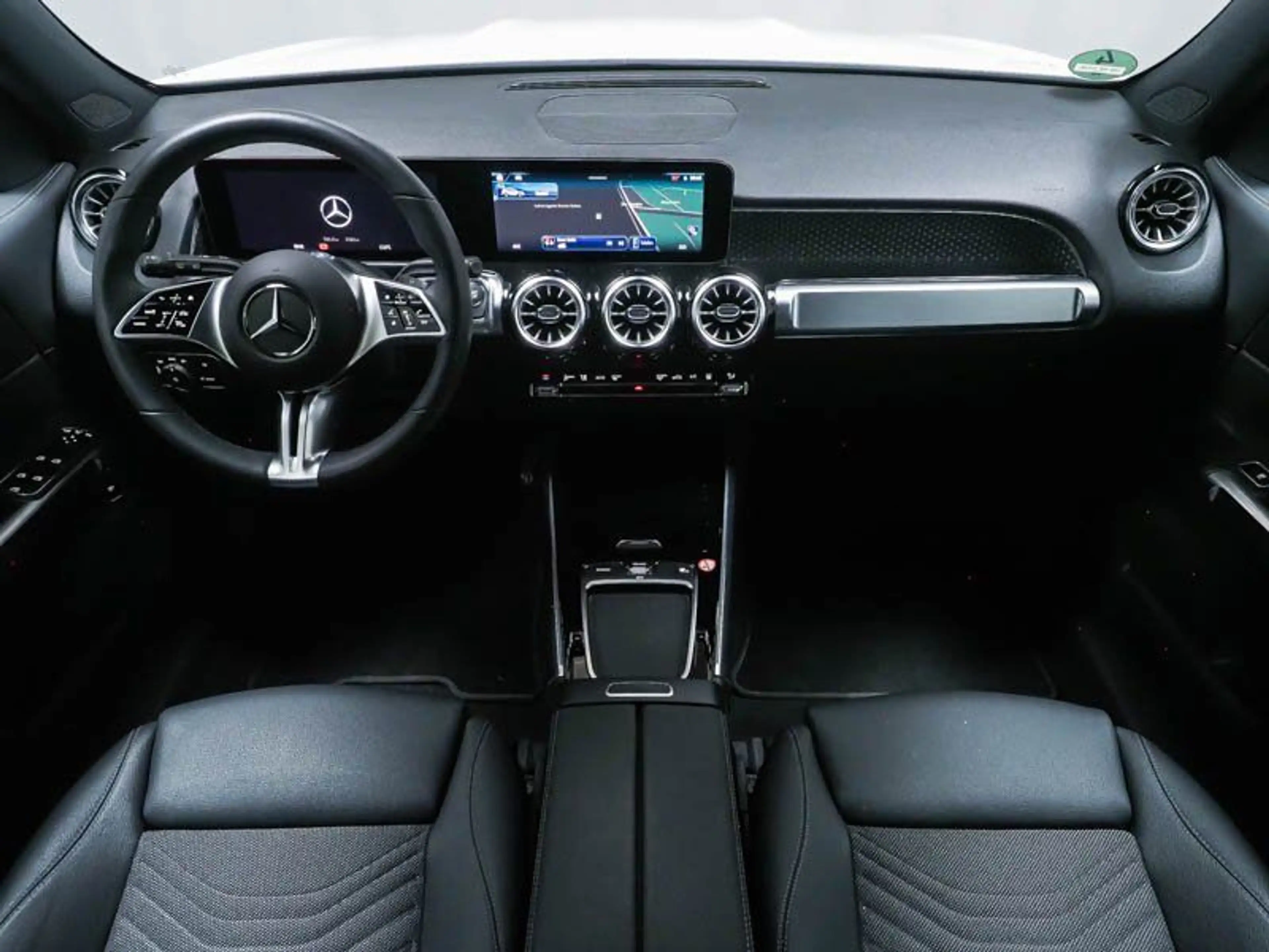Mercedes-Benz EQB 250 PROGR-ADVANCED MEMORY FAP KAMERA WINTER — photo 8