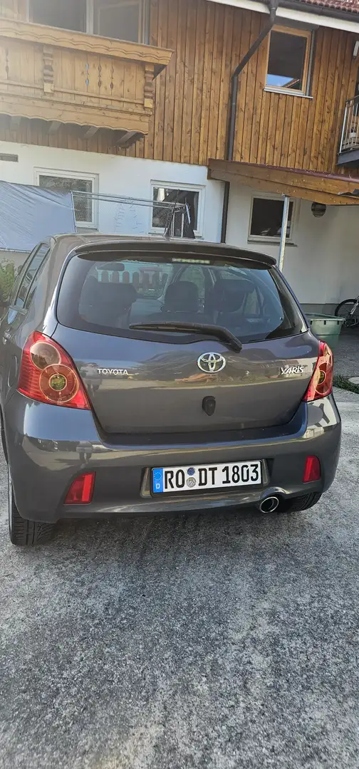 Toyota Yaris Yaris 1.8 VVT-i TS - 1