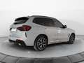 BMW X3 xDrive20d 48V Msport Gris - thumbnail 2