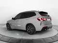 BMW X3 xDrive20d 48V Msport Gris - thumbnail 17