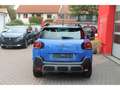 Citroen C3 Aircross Max PT130 EAT6 Dach Navi Kamera Shz Blau - thumbnail 4