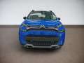 Citroen C3 Aircross Max PT130 EAT6 Dach Navi Kamera Shz Blau - thumbnail 6
