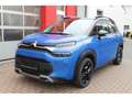 Citroen C3 Aircross Max PT130 EAT6 Dach Navi Kamera Shz Blau - thumbnail 1
