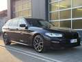 BMW 530 530 d M-SPORT Leder Keyless StdHzg. MATRIX 360 19 Noir - thumbnail 1