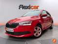 Skoda Fabia 1.0 MPI Active 55kW Rojo - thumbnail 3