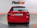 Skoda Fabia 1.0 MPI Active 55kW Rojo - thumbnail 7