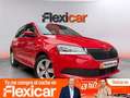 Skoda Fabia 1.0 MPI Active 55kW Rojo - thumbnail 1