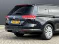Volkswagen Passat Variant 1.4 TSI 150 pk Executive ✅ LED ✅ Navi ✅ Clima Zwart - thumbnail 6