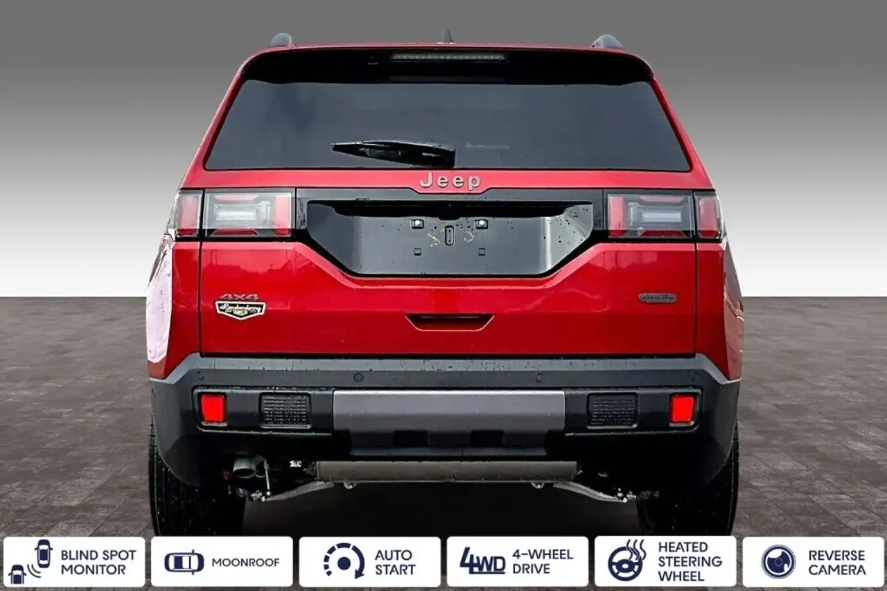 Jeep Cherokee снимка Jeep Cherokee