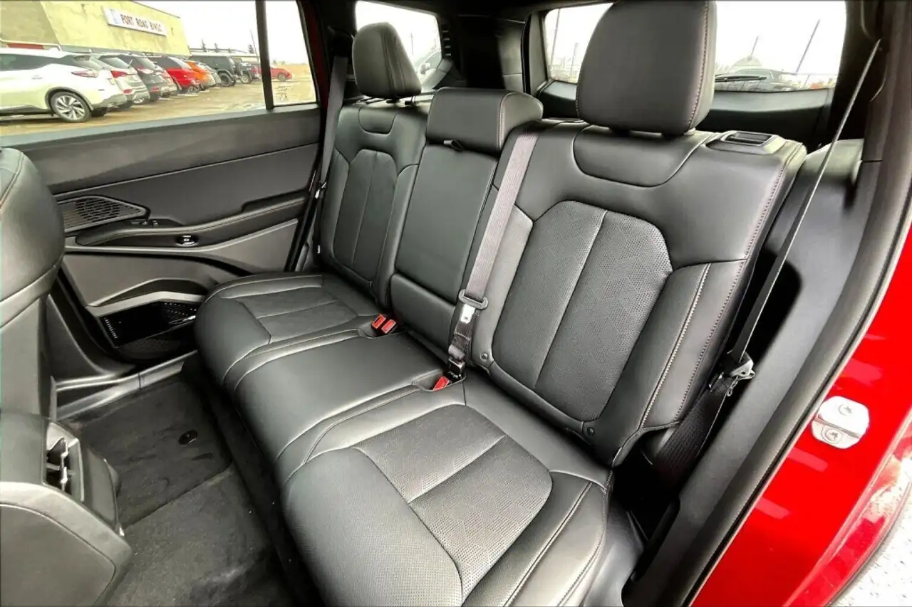 Jeep Cherokee снимка Jeep Cherokee