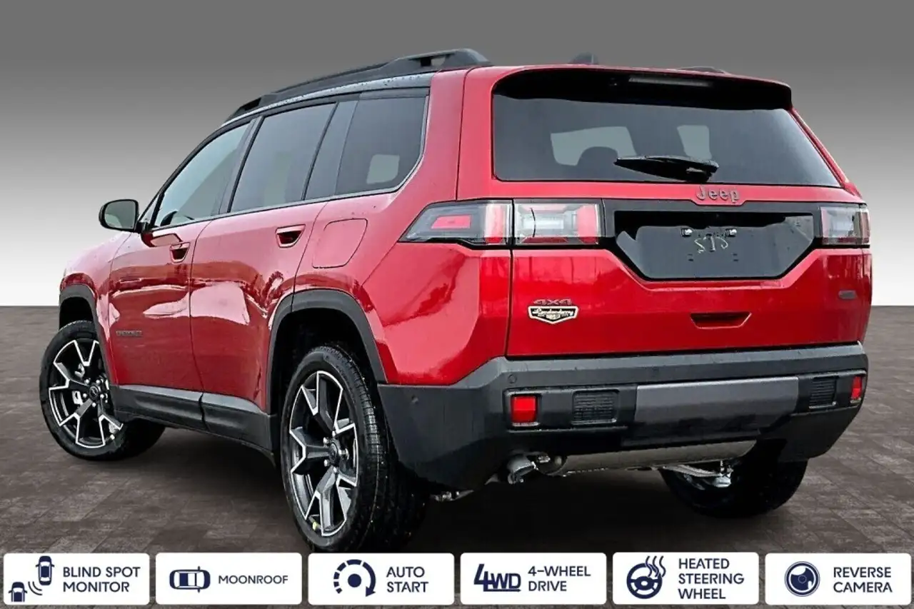 Jeep Cherokee снимка Jeep Cherokee
