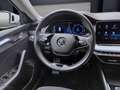Skoda Octavia Combi 2.0 TDI DSG STYLE AHK NAVI PDC SIT Weiß - thumbnail 11
