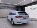 Skoda Octavia Combi 2.0 TDI DSG STYLE AHK NAVI PDC SIT Weiß - thumbnail 2